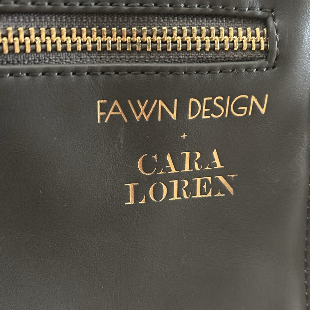 Gently Used Backpack - image 2